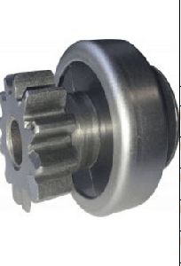 MARŞ DİŞLİSİ-VAL 12D 8K FORD V362/V363/CUSTOM  BK3T-11000-FA  /2B50210GGA / TS2229 - FORMMETAL-72359