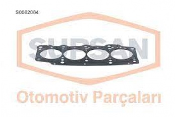 SILINDIR KAPAK CONTASI MLS PALIO GRANDE PUNTO EGEA 1,2 / 1,4 16V STARJET 95HP (843 A1,000) - SUPSAN S0082064