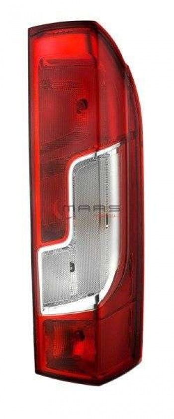 STOP LAMBASI SOL BOXER III JUMPER III DUCATO III 13> - MARS 510371