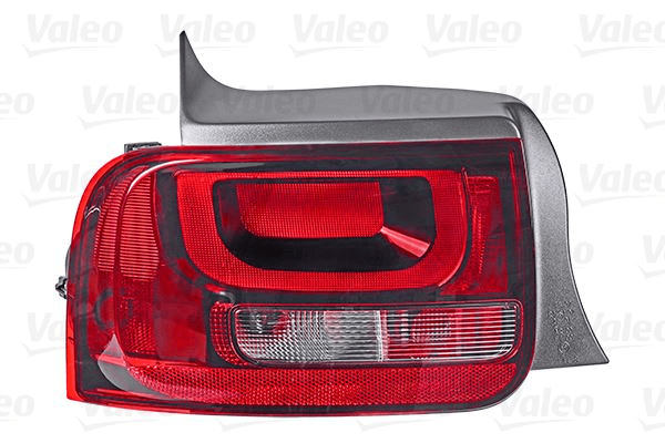 STOP SOL CITROEN C4 CACTUS 14> - VALEO 045412