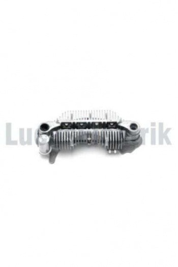 ALTERNATOR DIYOT TABLASI A135 STAREX 12V - LUCAS UBT 501