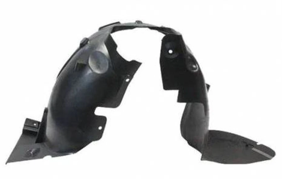 Psa Camurluk Davlumbaz Sol 206+ - İthal 7136jh