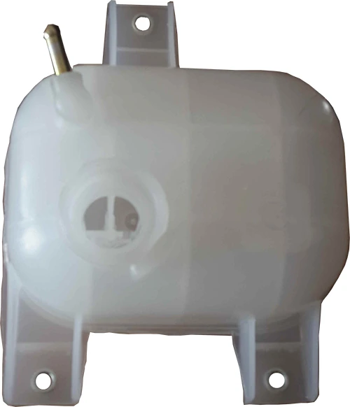 Fiat Radyator Yedek Su Deposu Doblo Linea Albea Palıo 1.3 Mjet - Birlik 0198