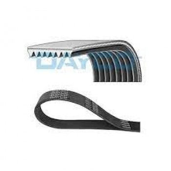 KANALLI KAYIS DAF CF-XF 410 440 460 - DAYCO 8PK1895HD