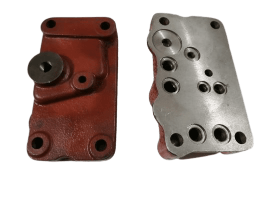 55592 3000-3600-Majör Hidrolik Damper Valf Körleme Kapak C5nn475b Ithal C-601 - PY-55592 - PY-55592