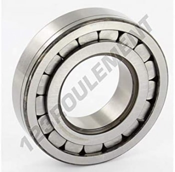 GRUP MIL RULMANI PARTNER BERLINGO P407 P307 C4 C5 BE4R SANZIMAN P306 P406 EXPERT JUMPY P205 P405 XAN - SNR N12135S04H100