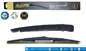 ARKA SİLGİ SÜPÜRGESİ KOLLU  14" 350 mm OPEL ZAFIRA C 2011 - MAXTEL-12607541