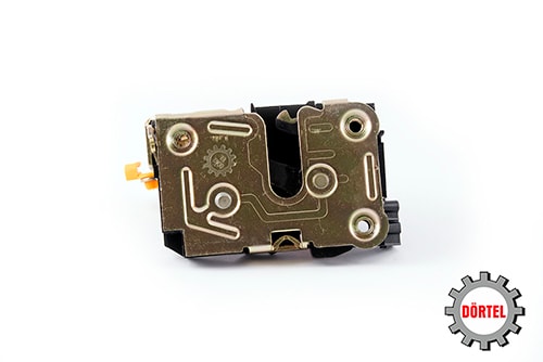 KAPI KILIDI ARKA SOL R19 (MOTORSUZ) - DORTEL 103008