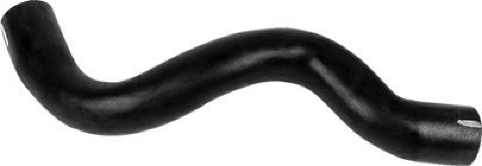 Renault Radyator Ust Hortumu Clio Symbol 1,4 - Gb 71208