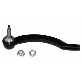 ROTBASI SOL VOLVO S60 I (384)  00>10 S80 I (184)  98>06 V70 I (875, 876)  97>00 V70 II (285)  99>07 - LEMFORDER 2667602