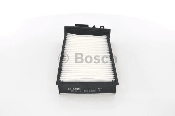 POLEN FILTRESI C5 EM 00>04 - BOSCH 1987432198