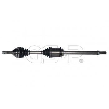 ON AKS KOMPLE SAG NISSAN XTRAIL 2,0 DCI 2007-2013 M9T (T31KASA) - GSP 241482