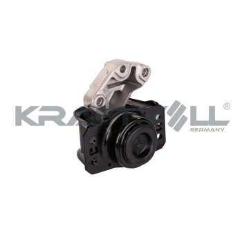 MOTOR TAKOZU (YAGLI) SAG UST P307 1,4 HDI (00 06) - KRAFTVOLL 10010520
