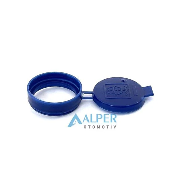 Fiat Su Fiskiye Depo Kapagı Fiorıno Grande Punto Linea Doblo II - Alper 281101