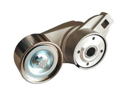 Volvo Truck Kayıs Gergi Kasnagı Volvo  Fh 400/440/480/500/520 05>  Fm 440 05> 460 12>  Fmx 460/500 10> / Renault - Fan Yp-037