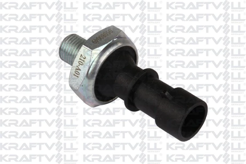 Opel Yag Basınc Musuru X16xel Z16xe Z16xep Z16xer A16xer Astra G Astra H Vectra C Meriva A - Kraftvoll 05080049