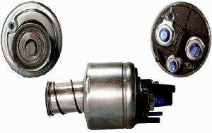 MARŞ OTOMATİĞİ-RENAULT MEGANE III/SCENIC 1,4 TCE SOKETLİ - REMARK-SV092