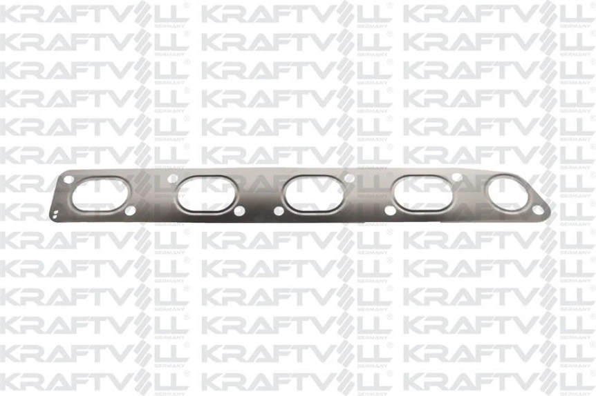 Renault Egsoz Manıfold Contası (celik) Master 2,5 DCI 16v (g9u) - Kraftvoll 12010467