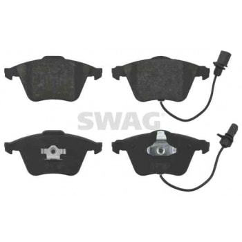 FREN BALATASI ON FISLI VECTRA C 02>08 02> 2.8 V6 / A4 04>08 A6 04> A8 03> / EXEO 09> / FOCUS CAK 98> - SWAG 30916584