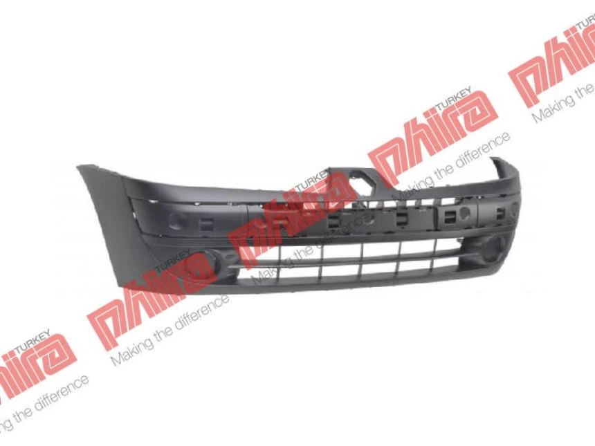 Renault On Tampon Astarsız Clio II 01>05 - Phira CL-01205