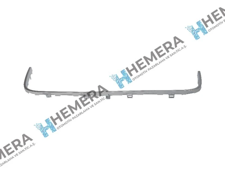 Vag On Panjur Citası Nikelaj Golf 07>10 - Gordon 3449j