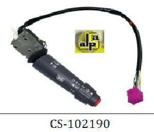 Unıversal Far Korna Silgi Kolu> Mercedes Benz, Atego, Actros - Carshow-102190