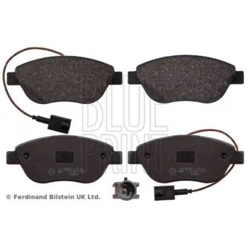 ON FREN BALATASI FIAT BRAVO II DOBLO FIORINO BIPPER NEMO PRATICO EVO PUNTO STILO IDEA LINEA 08> OPEL - BLUEPRINT ADL144213