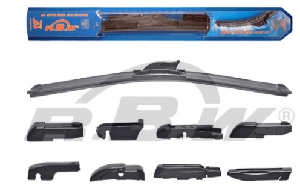 8 APARAT BANANA SİLGİ PALETİ-480 MM 19'' - RBW-91119