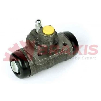 Ford Arka Teker Fren Silindir Transıt Avrupa 91>94 T15 92>00 V184 01>06 V347 06>14 Cap: (25,40mm) - Braxıs Aj2064
