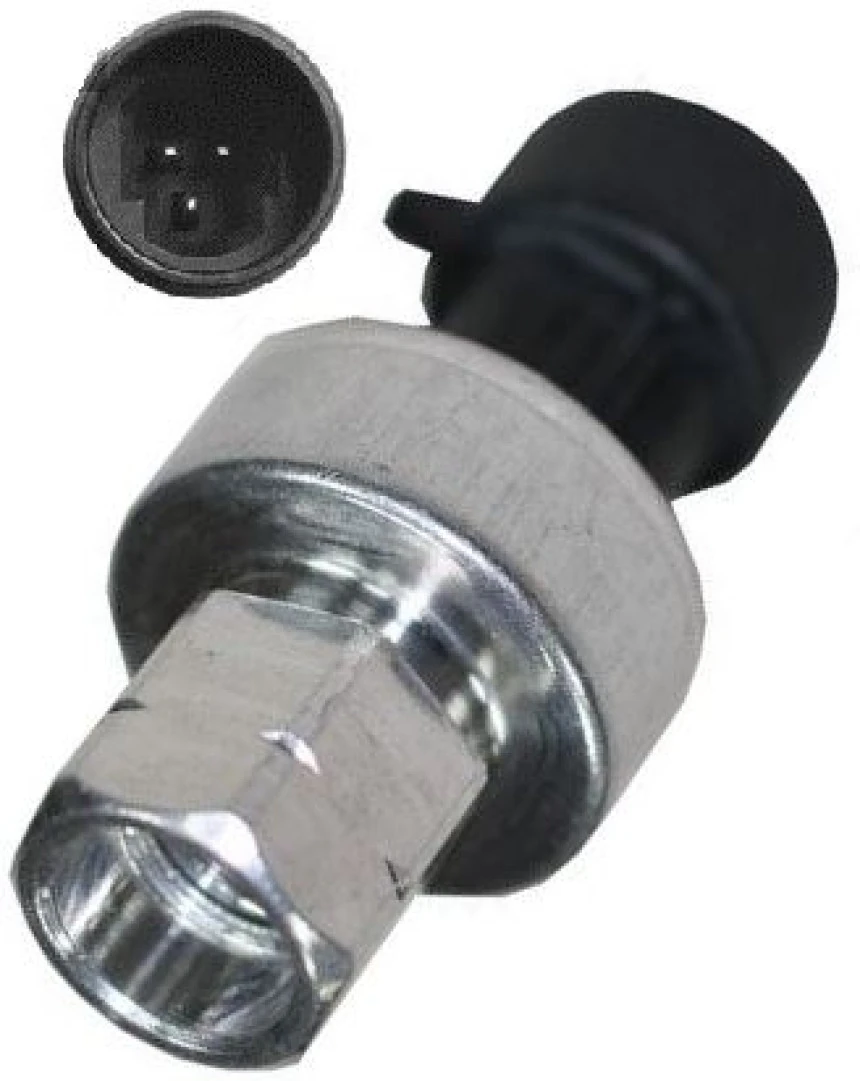 Opel Klima Basınc Musuru Corsa C Astra G Astra H Vectra C Vectra B Meriva A Grande Punto Fior - Hellux Prm400088