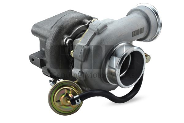 TURBOSARJ M-BENZ ATEGO 904 1017-1215-1217-1317-1318-1517-817-917-717-815-812  EURO2 - GMW TB967699MC