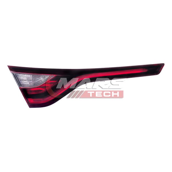 STOP LAMBASI SAG MEGANE IV 16> IC DUYSUZ - MARS 511265