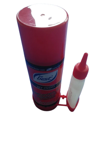 26092 Hepsine Hızlı Yapıştırıcı Mdf-Fıx - 200 Ml+50 Gr Best C-321 - PY-26092 - PY-26092