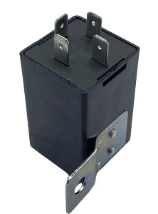 SİLECEK ZAMANLAMA RÖLESİ 12V FIAT DOĞAN-KARTAL-ŞAHİN-SERÇE - HELLUX-HLR7279