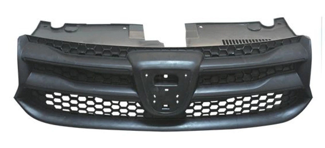 Renault On Panjur Siyah Dacıa Logan 13> - Maral M220160