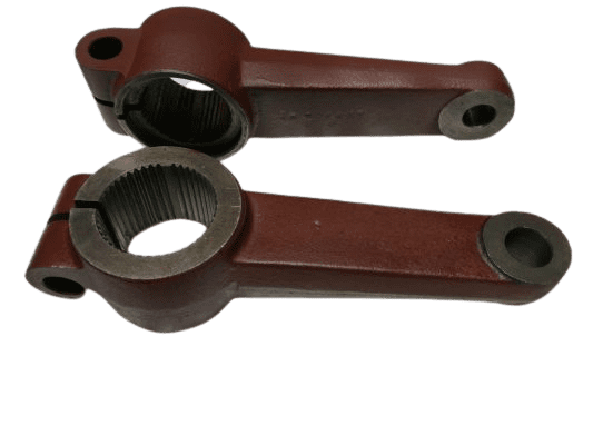09841 165-285-275 Hidrolik Direksiyon Üst Rot Kolu Düz 143-1 898354 Hars B-54 - PY-09841 - PY-09841