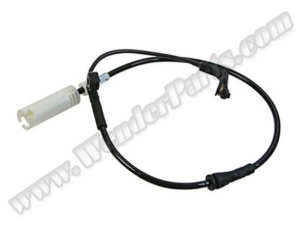 Bmw Balata Fisi On Bmw E60 E63 E64 - Wenderparts Ba34356768595