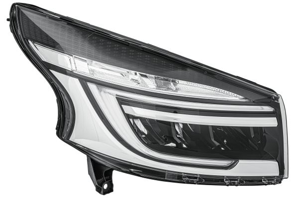 SAG FAR LEDLI RENAULT TRAFIC III 14> 1.6 dCI 2.0 dCI - HELLA 1EX014031-101
