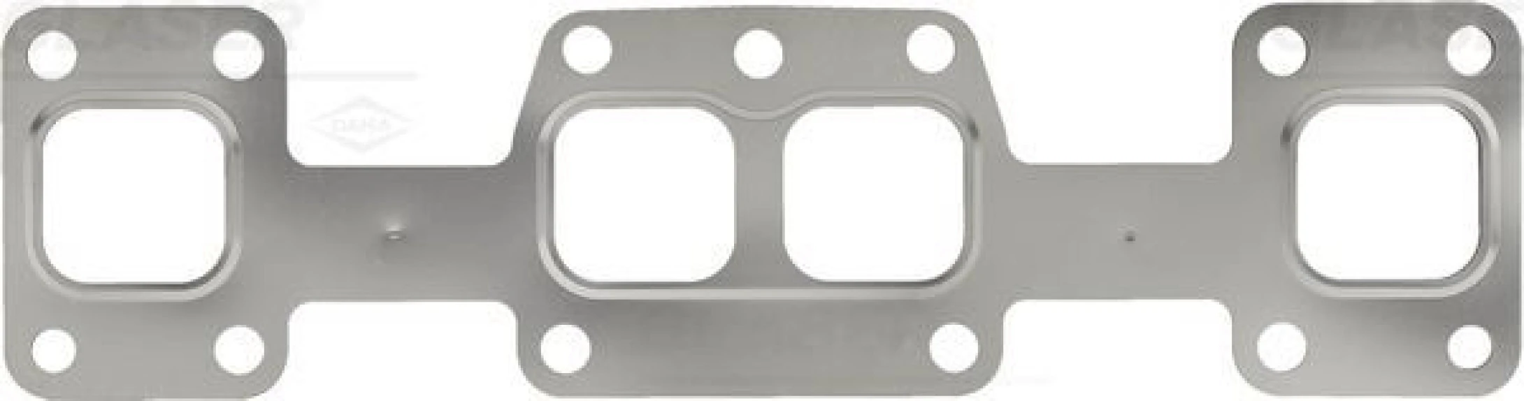 Ford Manıfold Contası Egzos - Manıfold Contası Egzos - Gls X59773-01