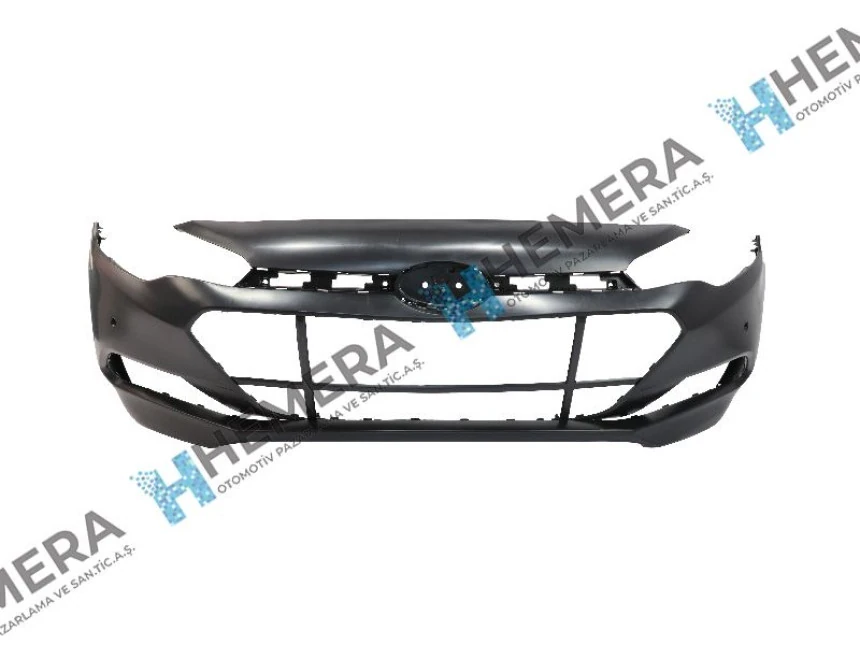 Hyundaı On Tampon Hyundaı İ20 14-18 - Gordon Bp0021h