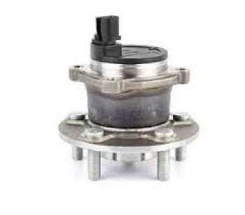 ARKA TEKER RULMANI (PORYALI) PARK SISTEMSIZ FORD FOCUS 11> - SKF VKBC 20231
