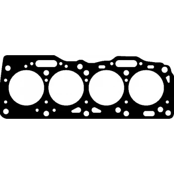 Fiat Silindir Kapak Contası - Silindir Kapak Contası - Cor 83411452