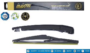 ARKA SİLGİ SÜPÜRGESİ KOLLU  10" 275 mm HYUNDAI KONA 2017 - MAXTEL-12603523