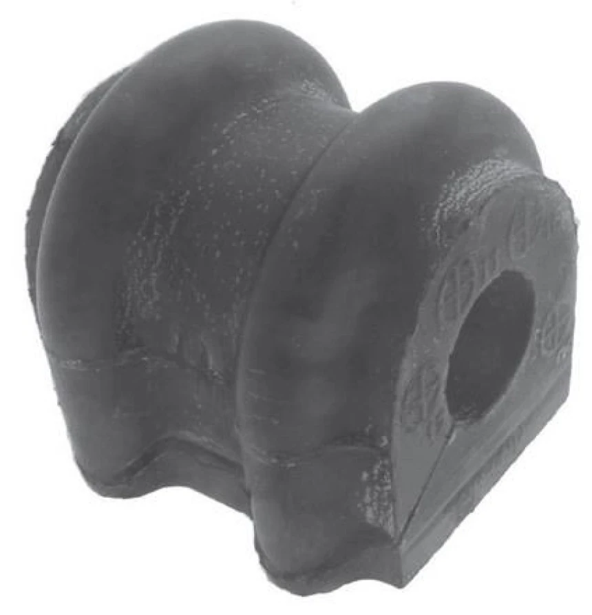 Hyundaı Viraj Demir Lastıgı Arka Sorento 10> Santafe 06> 4wd IC Cap:15mm - Gros 13274