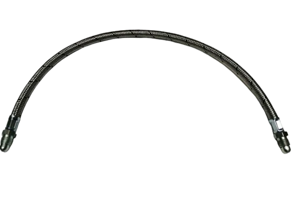 02423 Mf-Ford Mazot Örgülü Hortum 56 Cm 890133-66132 Öztek B-235 - PY-02423 - PY-02423