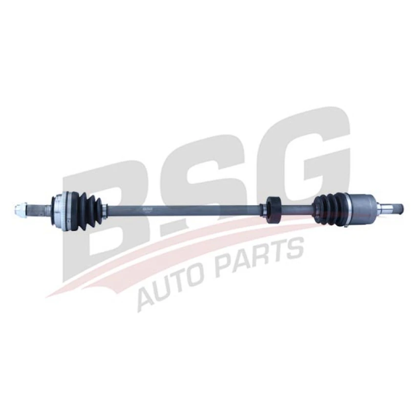 Japon Aks Komple Ön Sol - Mt - Bsg 35-350-001