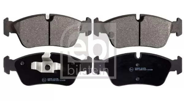 ON FREN BALATASI BMW E90 E87 - FEBI 16531