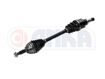 ON AKS KOMPLE SOL FLUENCE 1.5 DCI 6 VITES 10> (DIS FREZE:25 IC FREZE:26 UZUNLUK:680) - ANKA 10101014