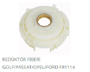 Unıversal Rediktör Fiberi-Golf/passat/opel/ford - Dodo-Fr1114