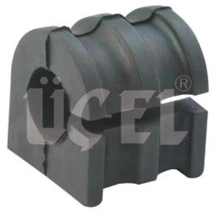 Renault Viraj Demir Orta Lastıgı Clio III Modus - Ucel 10614